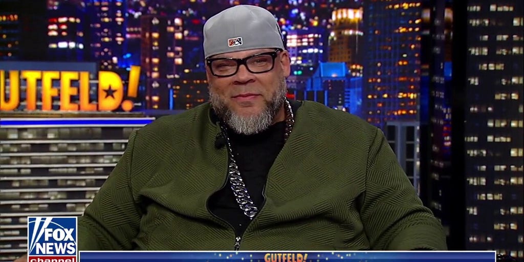 Trump won the election and the war against the legacy media, says Tyrus