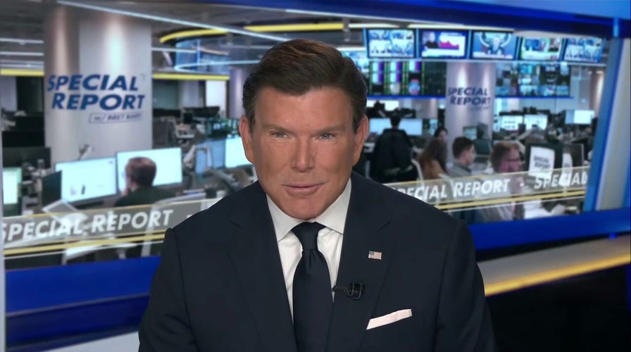 Coming up on Friday, Feb. 21 edition of 'Special Report'