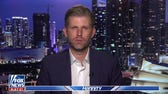 It feels like we’re having the same conversation we had five weeks ago: Eric Trump