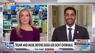 Democrat rep. says party needs to 'acknowledge' why Americans are angry - Fox News