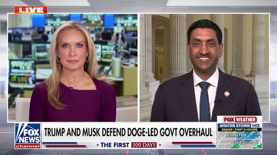 Democrat rep. says party needs to 'acknowledge' why Americans are angry