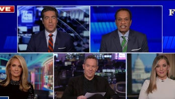 Watters: 'Arrogant' Cuomo still refuses blame for nursing home deaths