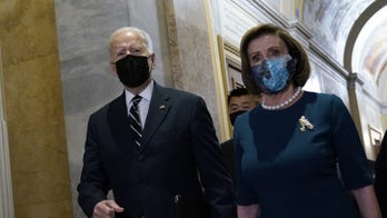 'Special Report' on infrastructure vote falling apart