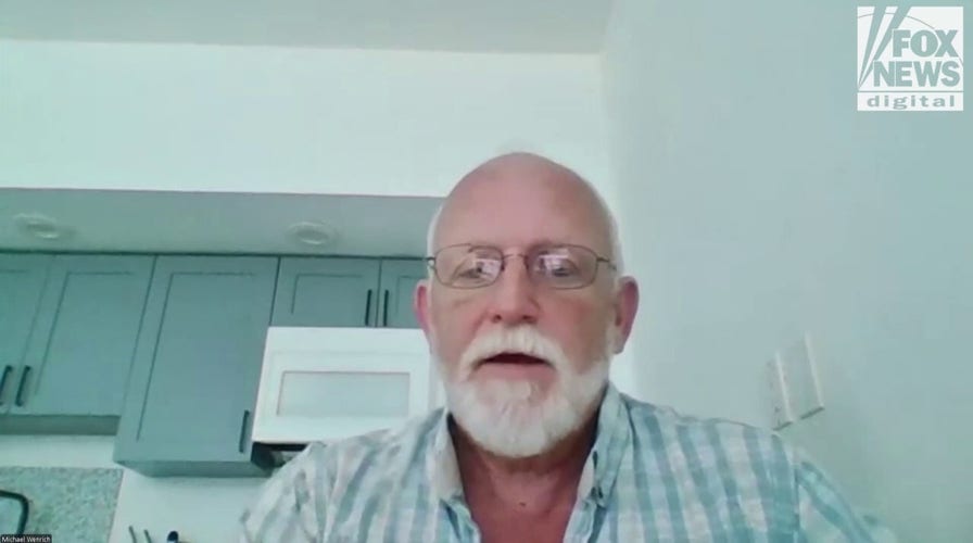 Father of 1-year-old faces 12 years in Turks and Caicos prison after bullets found in luggage