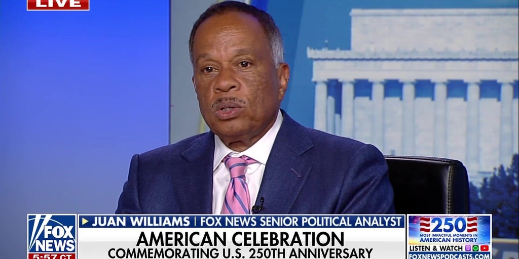 America 250 has become a political rally for ‘MAGA advocates’