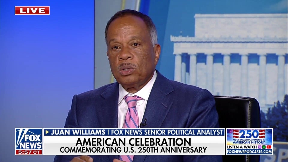 America 250 has become a political rally for ‘MAGA advocates’