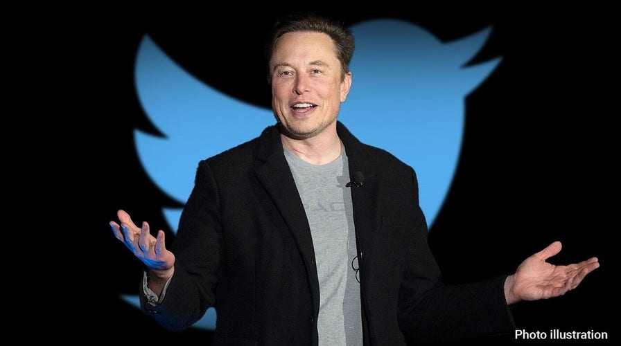 'The Five': Elon Musk banning journalists on Twitter throws liberal media in uproar