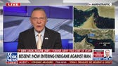 US announces 'Economic D-Day' against Iran