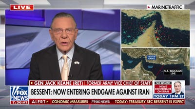 US announces 'Economic D-Day' against Iran