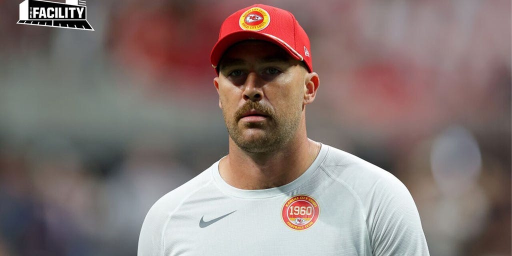 Karma is Travis Kelce's offseason distractions not catching up to him | The Facility