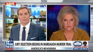 Nancy Grace on Alex Murdaugh trial: Past case 'could have been a motive' - Fox News