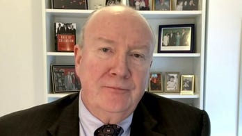 Andy McCarthy: Trump NY case is like the 'death penalty for jaywalking'