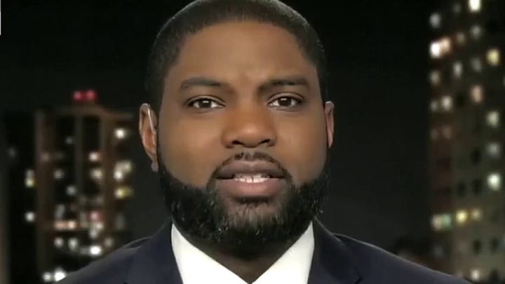 White supremacist claims against Trump during impeachment proceedings were ‘outrageous’: Donalds