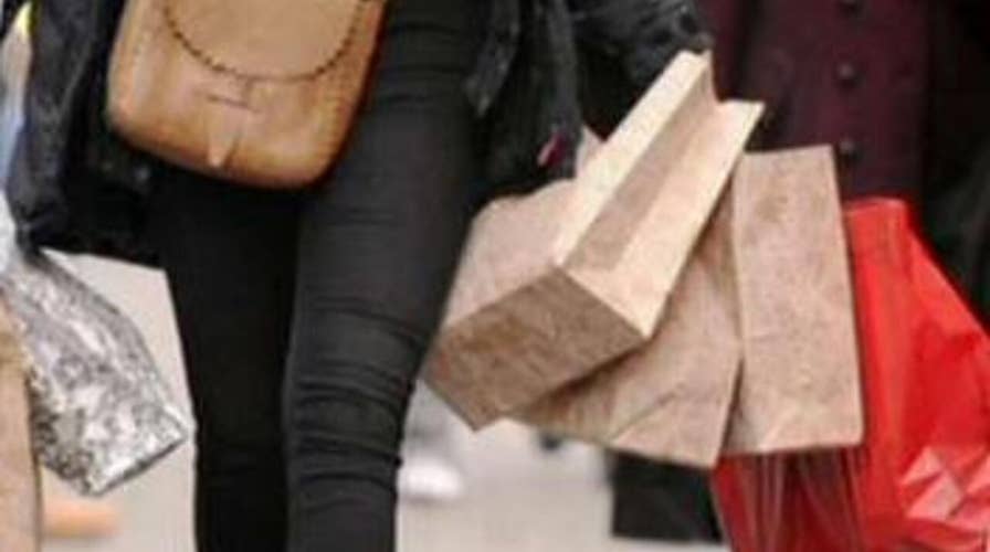 Tips to survive and thrive on Black Friday