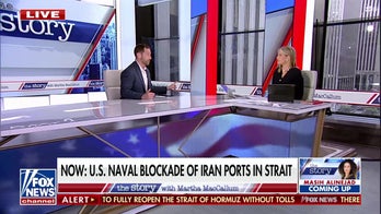 Democrat congressman calls for ‘verifiable diplomatic agreement’ with Iran