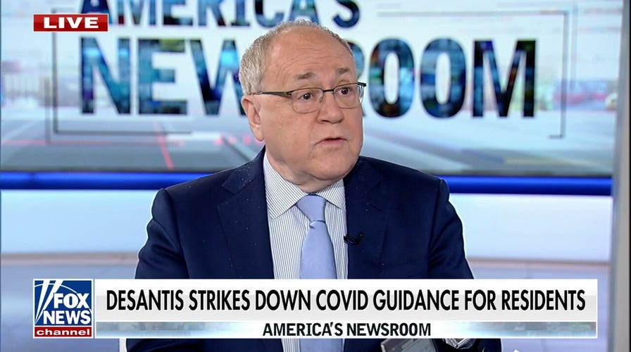 Fentanyl stimulants drive fourth wave of crisis