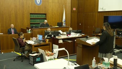 Lindsay Clancy trial: Postpartum psychosis expert to testify as defense nears close | Live Updates from Fox News Digital