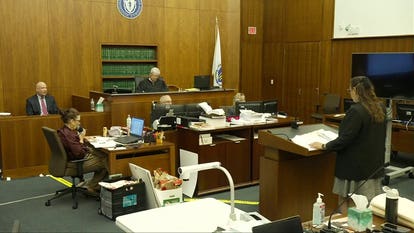 Prosecution psychiatrist found 'nothing remarkable' in Lindsay Clancy's mental state