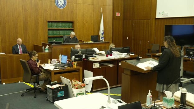 Lindsay Clancy trial: Postpartum psychosis expert to testify as defense nears close | Live Updates from Fox News Digital