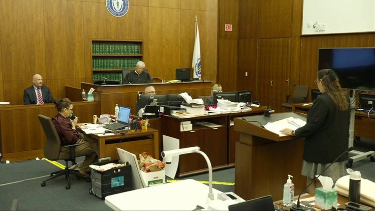 Lindsay Clancy trial: Postpartum psychosis expert to testify as defense nears close | Live Updates from Fox News Digital