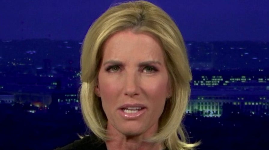 Ingraham: Dems hoped COVID-19 would fix what impeachment couldn't