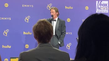 Jeremy Allen White shares how he prepared for the 2024 Emmy Awards