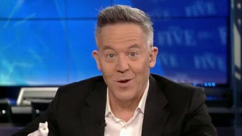 'The Five' reacts to 'explosive' information about Hunter Biden