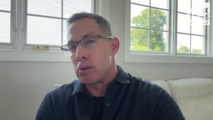 Intelligence expert warns Neville Roy Singham nonprofit network is 'a national security issue'
