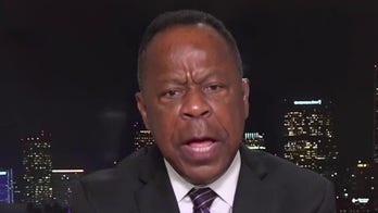 Leo Terrell: Dem mayor followed 'vigilante justice' in firing city official after police-involved shooting