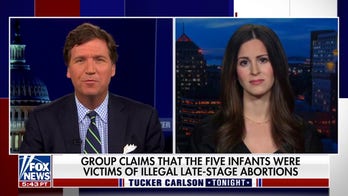 Washington authorities have not investigated possible illegal abortions: Rose