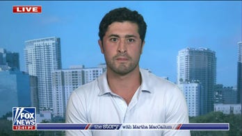 Son of 9/11 victim says Gen Zers are confused about attacks