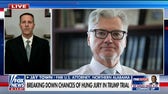 Judge Merchan certainly has been a 'prosecutor's best friend' in Trump case: Jay Town