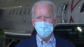 Journalists blast Biden for again refusing to answer whether he supports court-packing