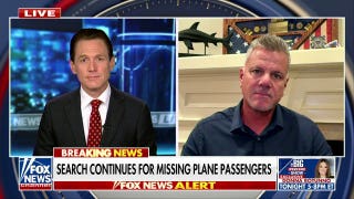 Continúan las búsquedas del avión médico desaparecido frente a la costa de Nantucket