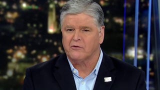 Sean Hannity: Alex Murdaugh now facing life in prison - Fox News