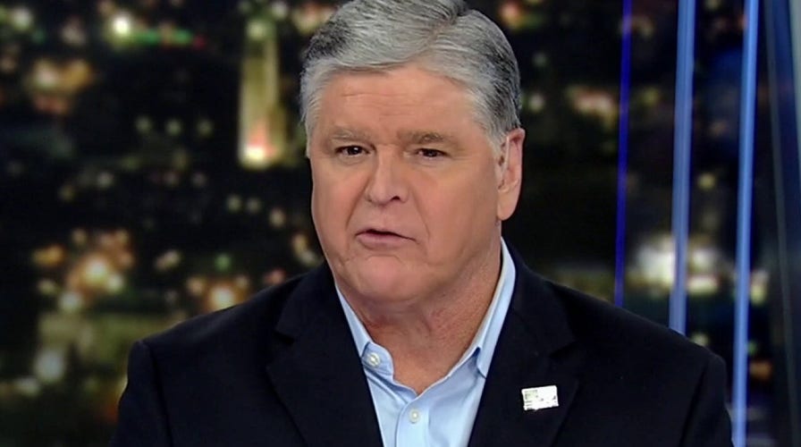 Sean Hannity: Alex Murdaugh now facing life in prison