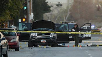 Political correctness making it harder to prevent attacks?