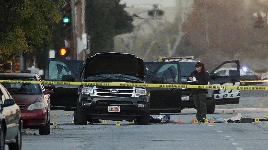 Political correctness making it harder to prevent attacks?