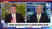 While Democrats ‘eat their own,’ GOP is ‘completely unified’ behind Trump: Rep. Tom Emmer