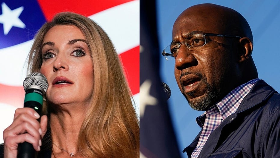 Live Updates: Kelly Loeffler calls Raphael Warnock a ... Democrats celebrate taking majority as ossoff declares victory.