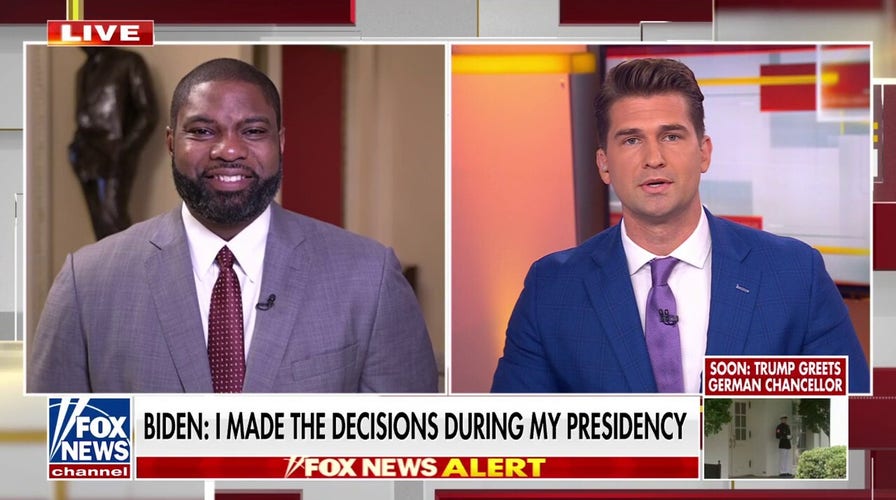 Calls for Biden autopen probe ramp up in DC: 'Time for subpoenas'