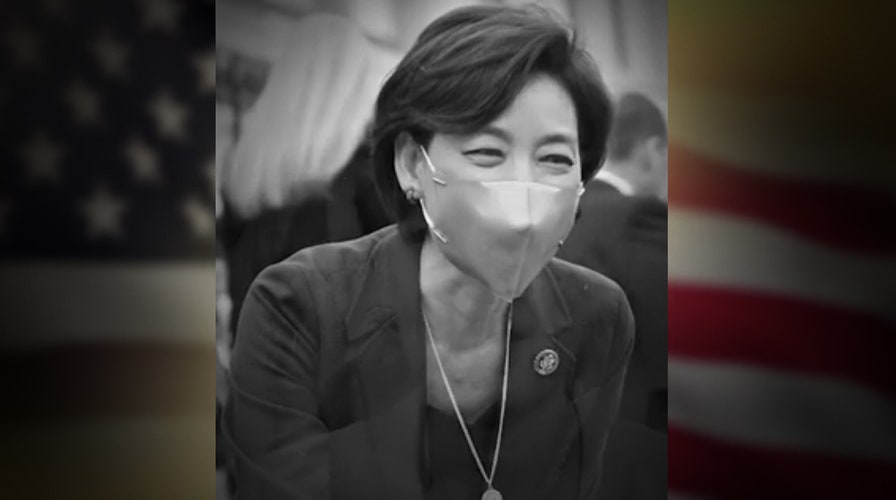 America Together - AANHPI - Young Kim