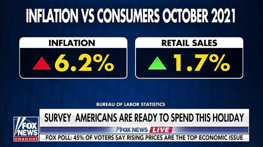 Companies forced to raise prices amid rising inflation: John Quelch