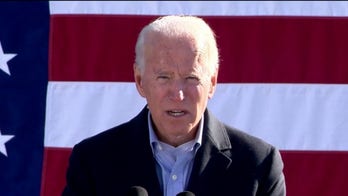 Jason Chaffetz: Biden, Harris win means big changes for House and Senate