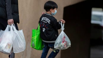 Cuomo expects potentially COVID-19-related disease in kids is 'only going to grow'