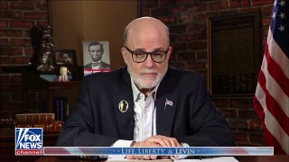 Mark Levin points out several factors that make Trump a ‘historic figure’