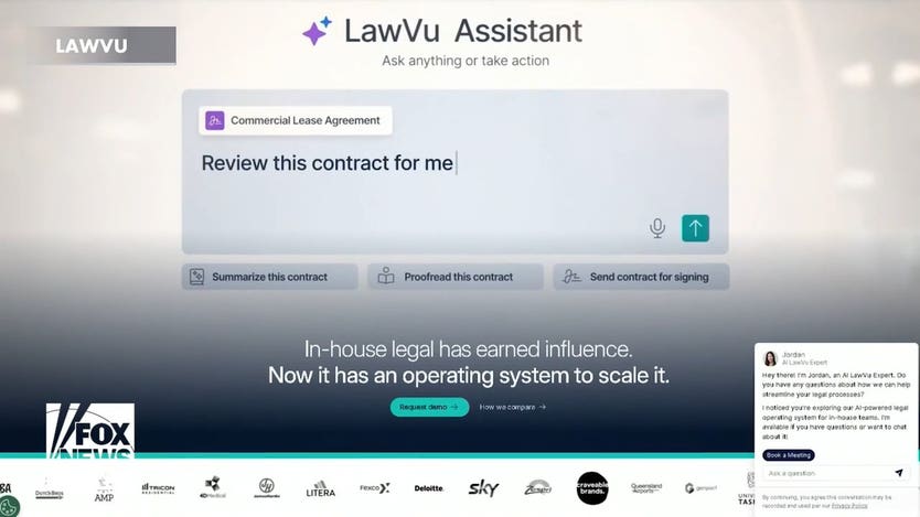Can artificial intelligence be a lawyer?