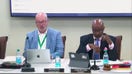 Tensions flare at school board meeting after trans athlete wins multiple track events