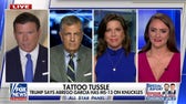 Brit Hume analyzes the latest cycle of market contractions