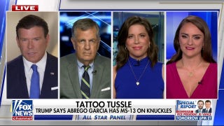 Brit Hume analyzes the latest cycle of market contractions